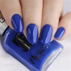 964 Delphine, Moyra Gel look Neglelak